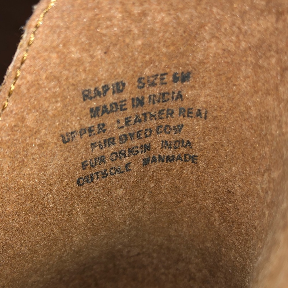 Rapid Bootie; Coconuts By Matisse - image 5